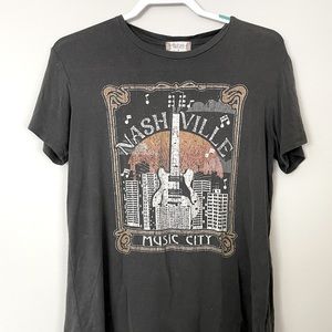 Nashville tee from Altar’d State